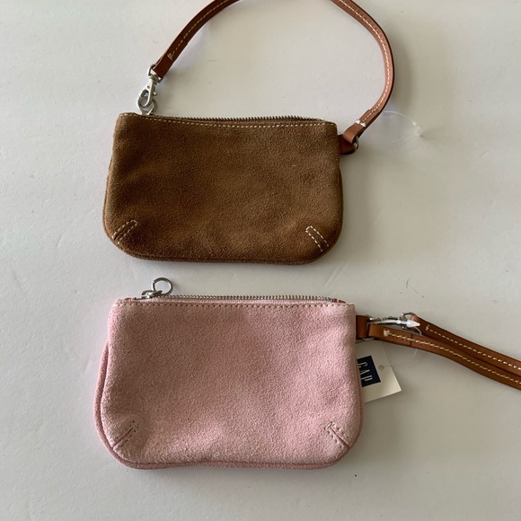 Gap Wristlets NWT - Picture 2 of 2